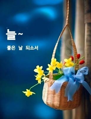6월 달을 맞이하면서_2