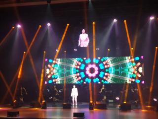 심수봉공연 역시 심수봉(백운아트홀)