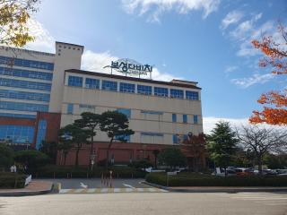 기업자원봉사 활성화 워크숍