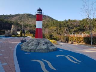 해남땅끝 세계땅끝공원