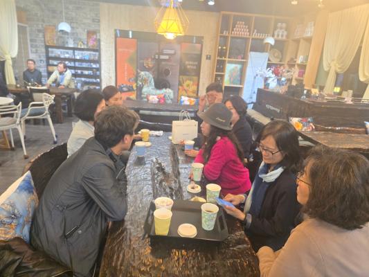 북부 나주메신저 첫 번개모임_2