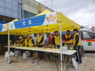 제65회전남체전(구례)