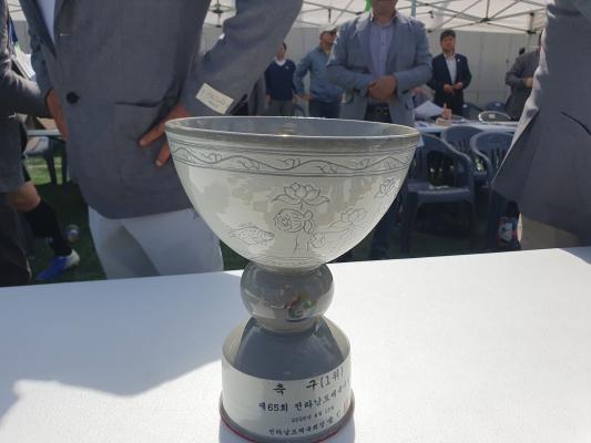 ⚽️ 제65회 전라남도체육대회 축구 결승전!_3